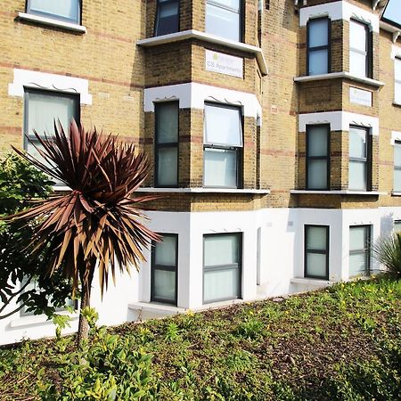Flexistay Croydon Apartments Εξωτερικό φωτογραφία
