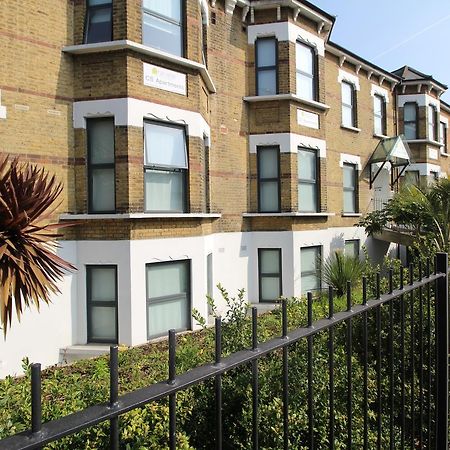 Flexistay Croydon Apartments Εξωτερικό φωτογραφία
