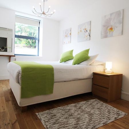 Flexistay Croydon Apartments Εξωτερικό φωτογραφία