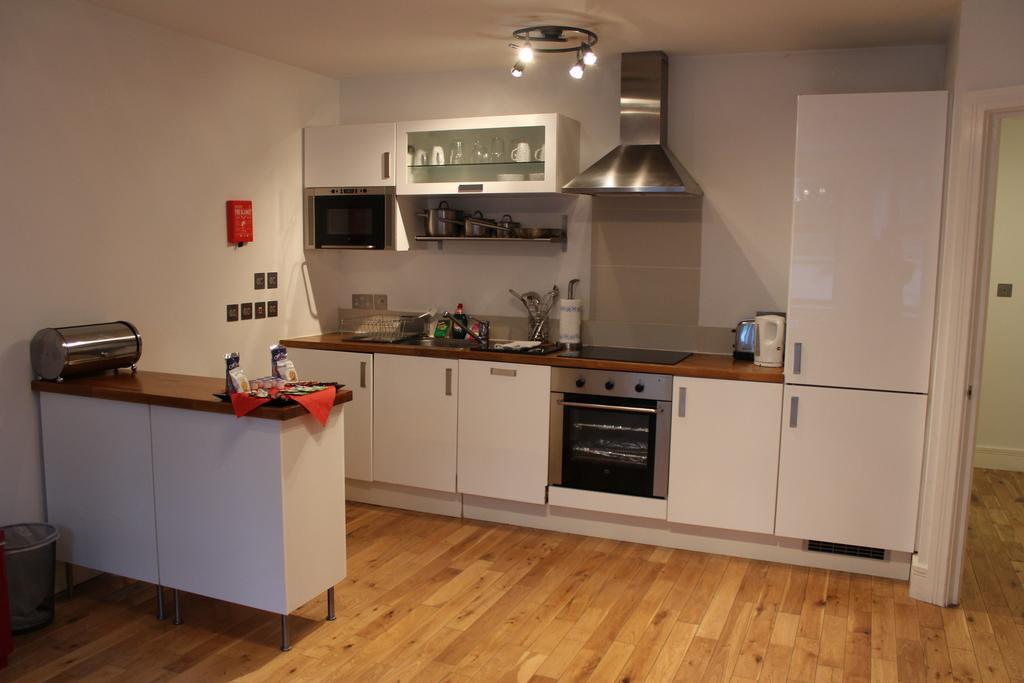 Flexistay Croydon Apartments Δωμάτιο φωτογραφία