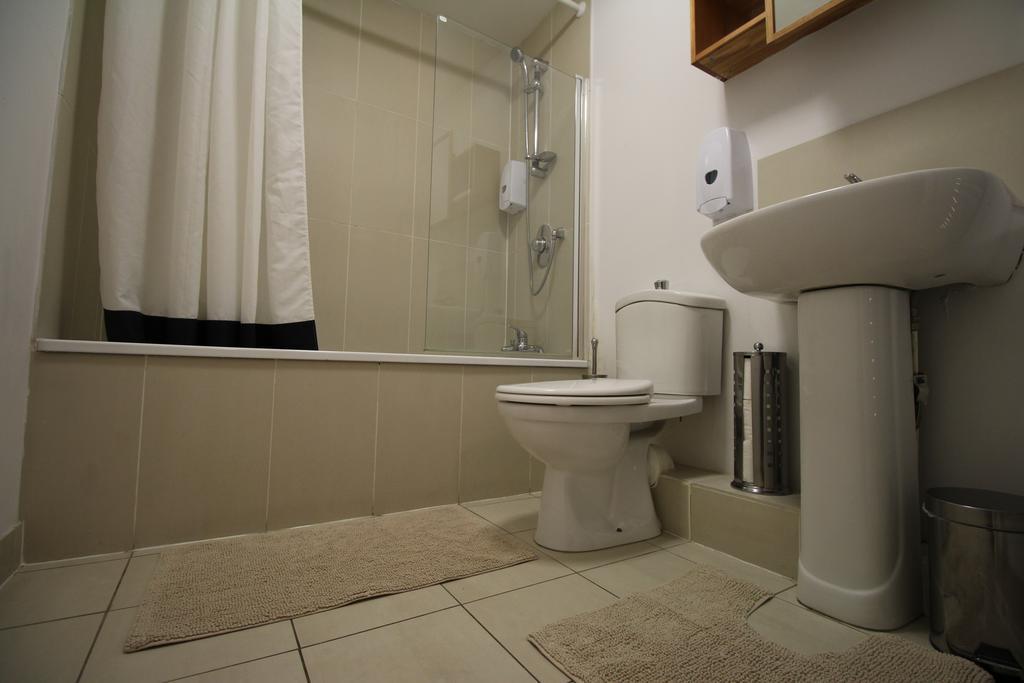 Flexistay Croydon Apartments Εξωτερικό φωτογραφία