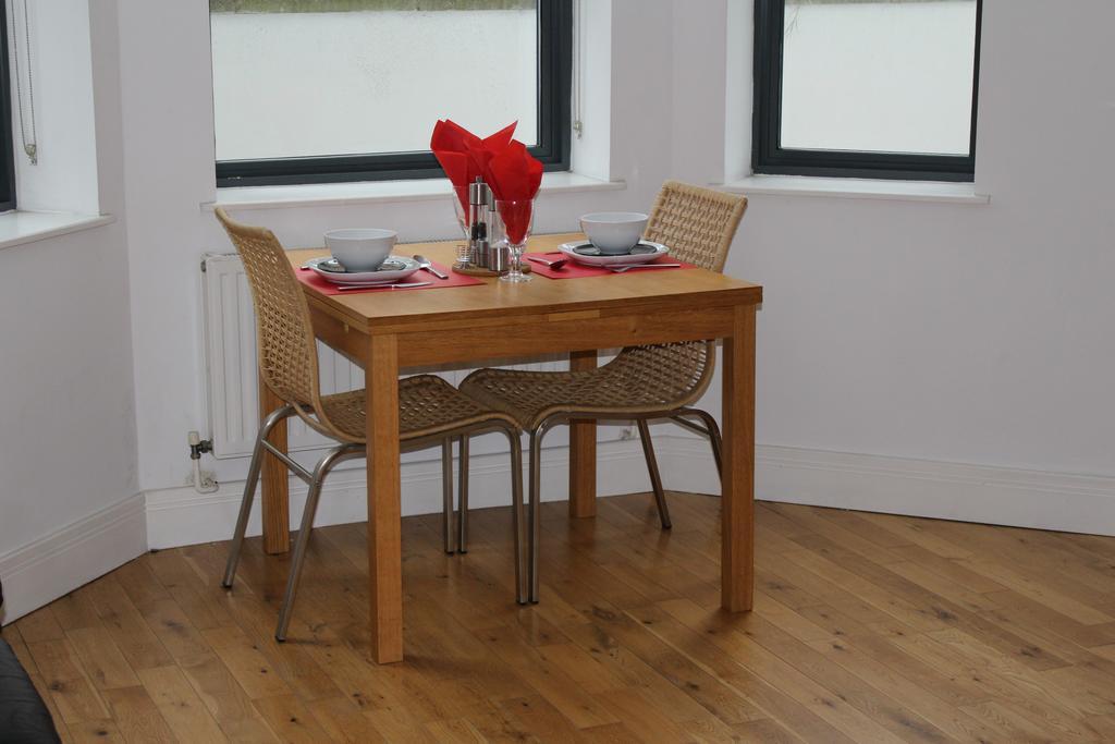 Flexistay Croydon Apartments Εξωτερικό φωτογραφία