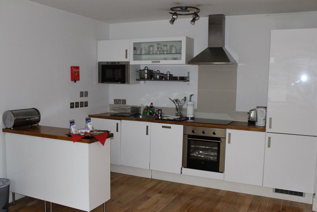 Flexistay Croydon Apartments Εξωτερικό φωτογραφία