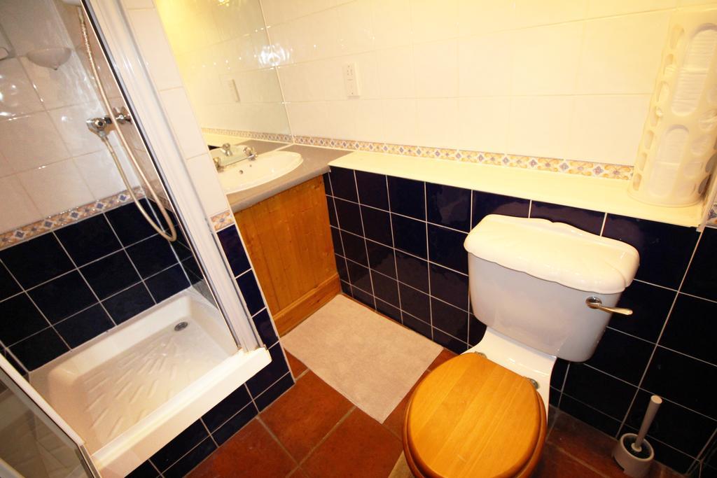 Flexistay Croydon Apartments Εξωτερικό φωτογραφία