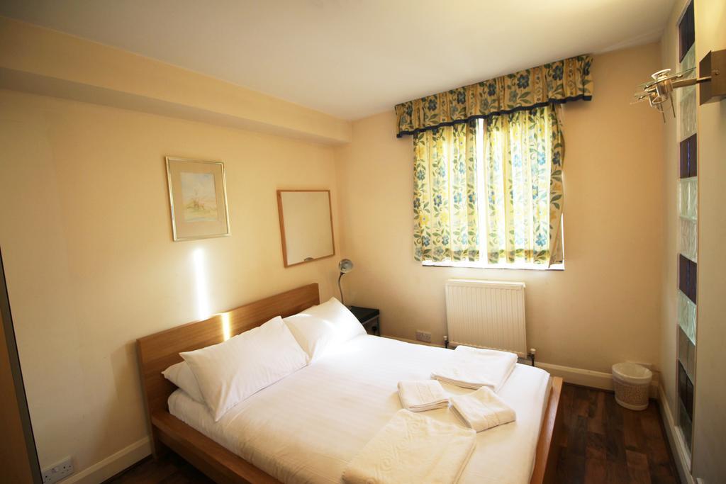 Flexistay Croydon Apartments Δωμάτιο φωτογραφία