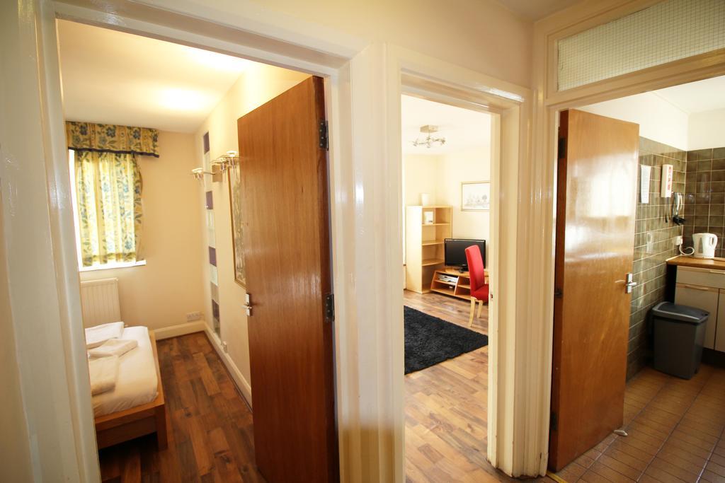 Flexistay Croydon Apartments Δωμάτιο φωτογραφία