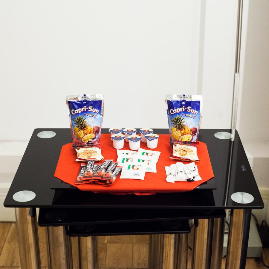 Flexistay Croydon Apartments Εξωτερικό φωτογραφία