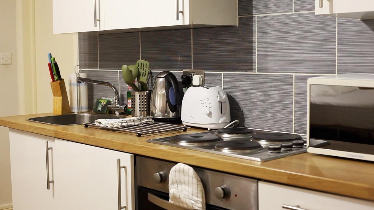 Flexistay Croydon Apartments Εξωτερικό φωτογραφία