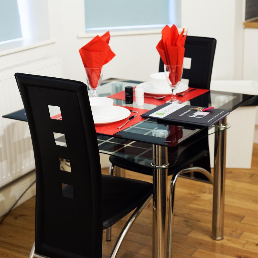 Flexistay Croydon Apartments Εξωτερικό φωτογραφία