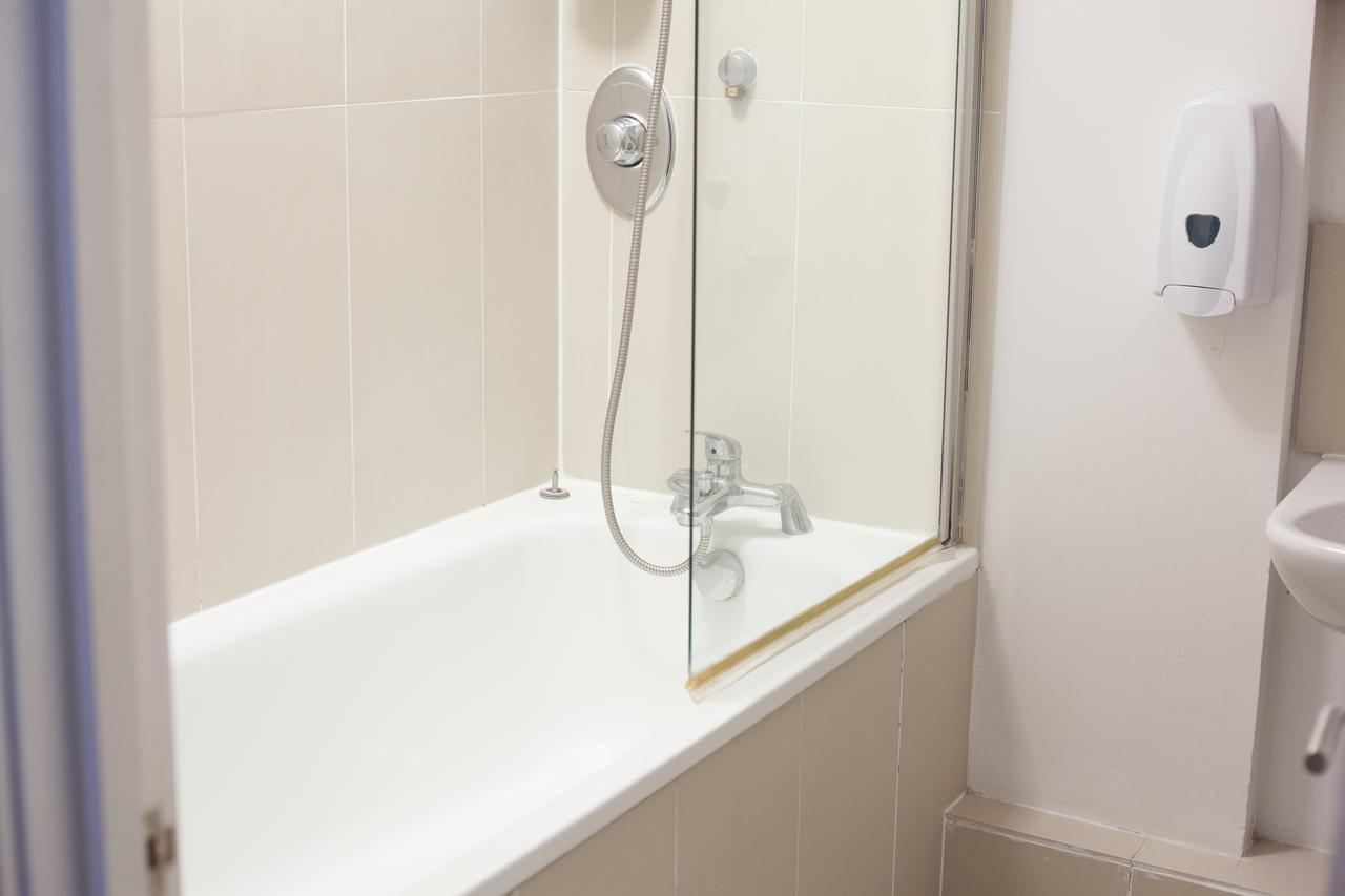 Flexistay Croydon Apartments Εξωτερικό φωτογραφία
