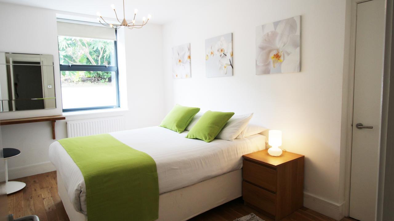 Flexistay Croydon Apartments Εξωτερικό φωτογραφία
