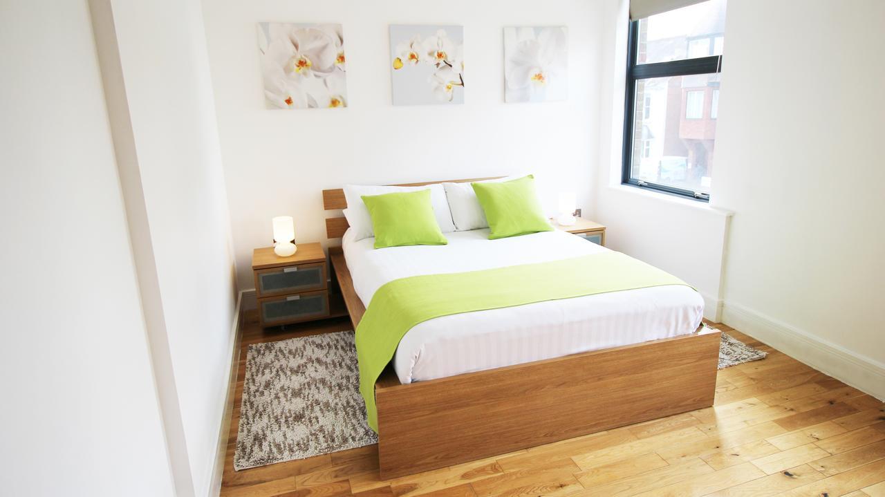 Flexistay Croydon Apartments Εξωτερικό φωτογραφία