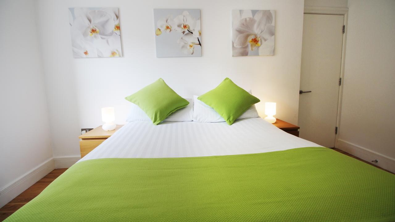 Flexistay Croydon Apartments Εξωτερικό φωτογραφία