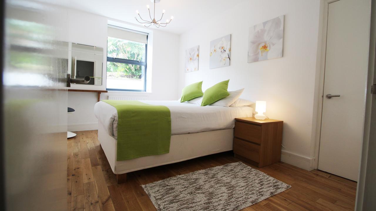 Flexistay Croydon Apartments Εξωτερικό φωτογραφία